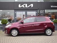 Occasion Mitsubishi Space Star 71 PK (52 kW) 2023 Rood Hatchback