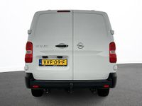 Occasion Opel Vivaro Edition 144 PK (105 kW) 2023 Wit MPV