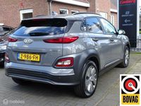 tweedehands Hyundai Kona EV Comfort Smart 39 kWh ¤17245 na subsidie !!!