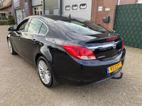 tweedehands Opel Insignia 1.4 Turbo EcoFLEX Business+ Navi Cruise