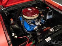 tweedehands Ford Mustang Cabriolet | Uitvoerig gerestaureerd | 1965