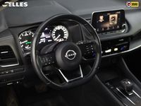 Occasion Nissan Qashqai Acenta 2026 Rood SUV