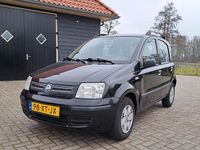 Occasion Fiat Panda 59 PK (43 kW) 2007 Hatchback