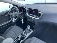 Occasion Kia Ceed Sportswagon 2023 Zwart (metallic) Stationwagen