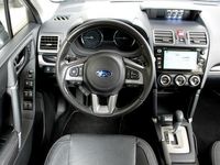 tweedehands Subaru Forester 2.0 CVT Premium * Trekhaak * Navigatie * Panoramad