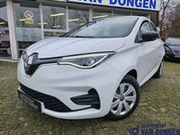 tweedehands Renault Zoe R110 Life 52 kWh | Accu huur | Incl. BTW | Carplay / Cruise