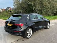 tweedehands Audi A3 30 TFSI Attitude