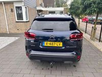 Occasion Citroën C5 Aircross Business Class 2022 Blauw (metallic) SUV