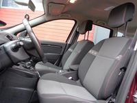 Occasion Renault Scénic III Expression 116 PK (85 kW) 2013 Rood MPV