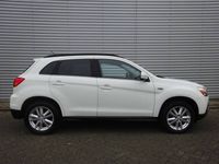 tweedehands Mitsubishi ASX 1.6 Intro Edition ClearTec Xenon / Panoramadak / Cruise