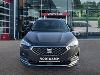Occasion Seat Tarraco Xperience 245 PK (180 kW) 2022 Grijs SUV