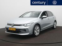 Occasion VW Golf VIII Edition 116 PK (85 kW) 2024 Grijs Hatchback