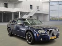 tweedehands Chrysler 300C 5.7 V8 HEMI Schuifdak - Leder - Entertainment - Vo