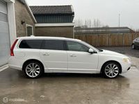 tweedehands Volvo V70 2.4 D5 Summum