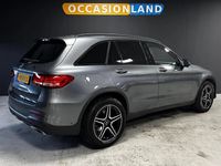 tweedehands Mercedes GLC250 4MATIC Prem. Plus PANO|AMG|BOMVOL