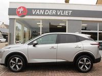 tweedehands Nissan Qashqai 1.3 MHEV Xtronic N-Connecta