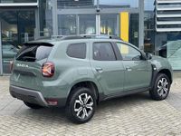 tweedehands Dacia Duster TCe 100 ECO-G Journey | Pack Easy