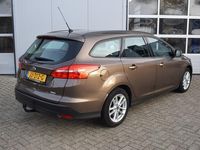 tweedehands Ford Focus Wagon 1.0 EcoBoost Trend *Trekhaak - Voorruit verwarming*