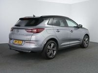 Occasion Opel Grandland X GSe 300 PK (220 kW) 2024 Grijs SUV