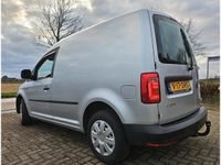 Occasion VW Caddy 84 PK (61 kW) 2016 Grijs MPV