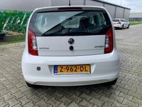 tweedehands Skoda Citigo 1.0 Greentech Ambition