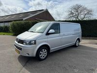 tweedehands VW Transporter 2.0 TDI 140PK L2H1 - AC - 2x SCHUIFD - EURO 5