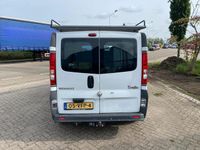 tweedehands Renault Trafic 2.0 dCi T29 L1H1 AIRCO