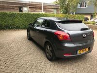 tweedehands Kia Ceed / cee'd 1.4 CVVT X-tra