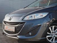 tweedehands Mazda 5 2.0 TS+ TREKHAAK|LM.VELGEN|CRUISE|7 PERSOONS