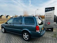 tweedehands Chevrolet Uplander 3.5-V6 MPV Airco/ Cruise/ 7-Persoons