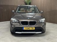 Occasion BMW X1 150 PK (110 kW) 2010 Bruin SUV
