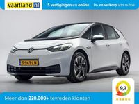 Occasion VW ID.3 Pro 150 kW (204 PK) 2020 Wit Hatchback