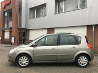 tweedehands Renault Scénic II 1.6-16V Tech Line /1e EIGNR/GLAZENDAK/6BAK/CRUISE/NAVI/