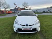 tweedehands Toyota Prius 1.8 Business - NAVI/LED/CAMERA/LEER/NAP