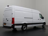 Occasion Mercedes Sprinter 150 PK (110 kW) 2023 Wit Van