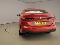 tweedehands BMW 218 2 Serie Gran Coupé i M-Sportpakket / LED / Lede