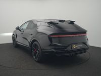 Occasion Lotus Eletre 450 kW (612 PK) 2025 Zwart SUV