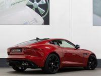 tweedehands Jaguar F-Type P450 RWD First Edition | Lane Assist | Bots Preven