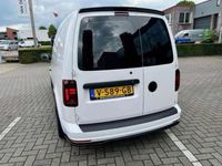 tweedehands VW Caddy 2.0 TDI Blue Motion 185PK