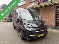 Occasion Opel Movano S 140 PK (102 kW) 2024 Overige Van