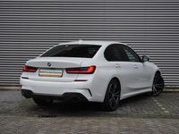Occasion BMW 318 Comfort Edition 156 PK (114 kW) 2021 Wit Sedan