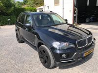 tweedehands BMW X5 xDrive30d High Executive ! 7PERSOONS! FULL OPTION!