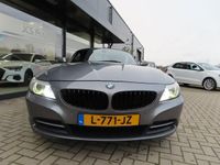 tweedehands BMW Z4 SDrive 2.3i Aut. Executive Ecc Leder 2x Pdc 2011