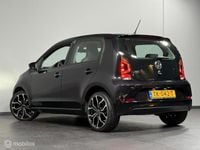 Occasion VW up! take up! 60 PK (44 kW) 2018 Zwart Hatchback