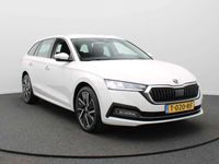 tweedehands Skoda Octavia Combi 1.4 TSI iV PHEV Business Edition Plus Navi / Clima / C