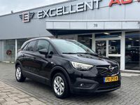 tweedehands Opel Crossland X 1.2 Online Edition