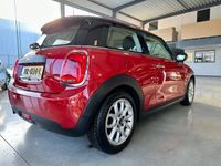 tweedehands Mini Cooper 1.2 One Rood Metallic, NAP, USB, KeyLess Start