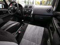 tweedehands Suzuki SX4 1.6i Limited - All in rijklaarprijs | 12 mnd Bovag