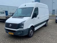 Occasion VW Crafter 163 PK (119 kW) 2015 Van