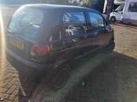 tweedehands Chevrolet Matiz Matiz0.8 Pure